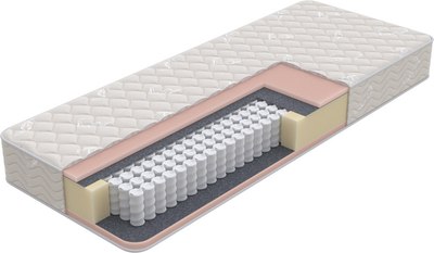 Матрас Орматек Comfort EVS 80x200
