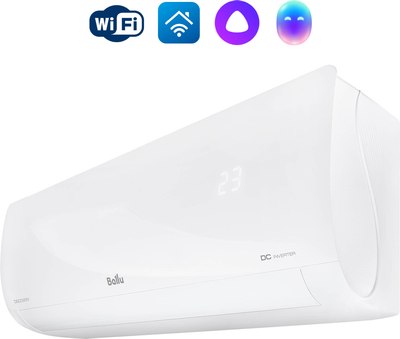 Сплит-система Ballu BSVI-09HN8