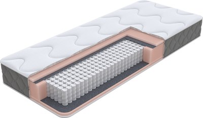 Матрас Орматек Light 1000 M 80x200