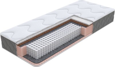 Матрас Орматек Optima 1000 M 200x200