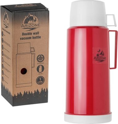 Термос для напитков Arizone 27-226442