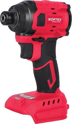 Аккумуляторный гайковерт Wortex CWR 0218 (1329729) - фото