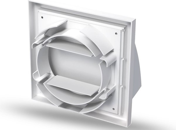 Колпак вентиляционный Zernberg Hood 1515 / 10417451