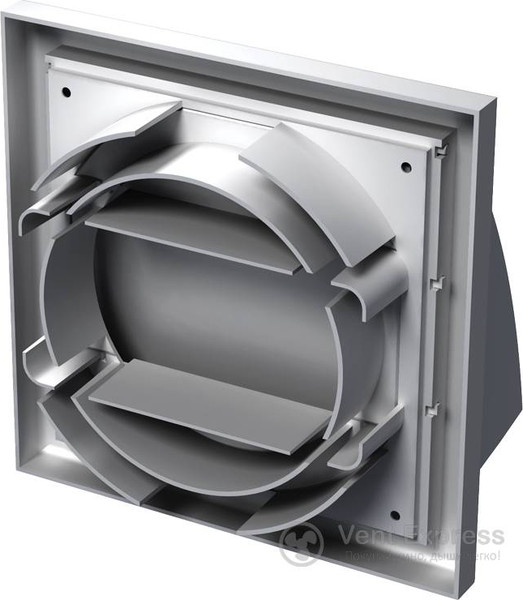 Колпак вентиляционный Zernberg Hood 1515 Brown / 10417471