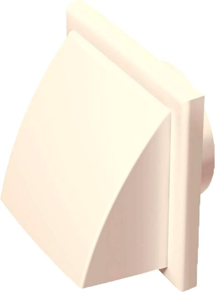 Колпак вентиляционный Zernberg Hood 1515 Vintage / 10417461 - фото