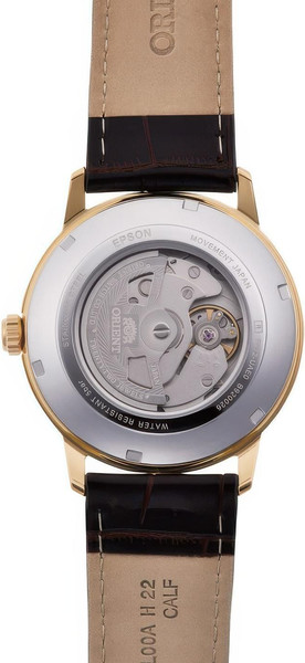 Часы наручные мужские Orient RN-AC0F04S