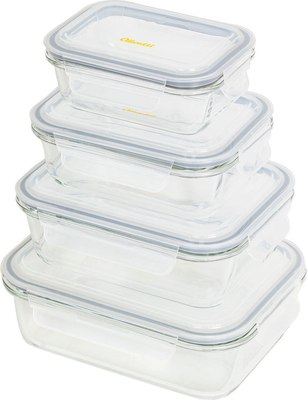 Набор контейнеров Olivetti KGC15163 - фото