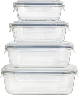 Набор контейнеров Olivetti KGC15163