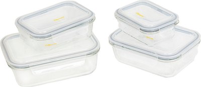 Набор контейнеров Olivetti KGC15163