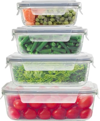 Набор контейнеров Olivetti KGC15163