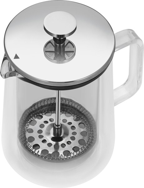 Френч-пресс Rondell Eletto RDS-1824