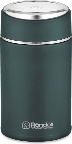 Термос для еды Rondell Aventura RDS-1660 - фото