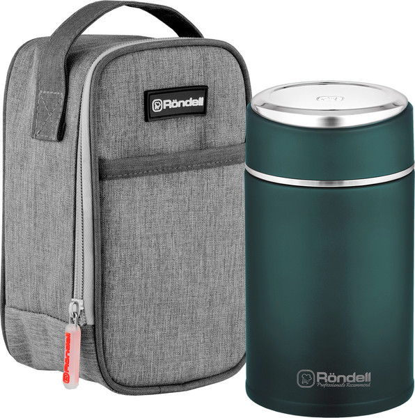 Термос для еды Rondell Aventura RDS-1660