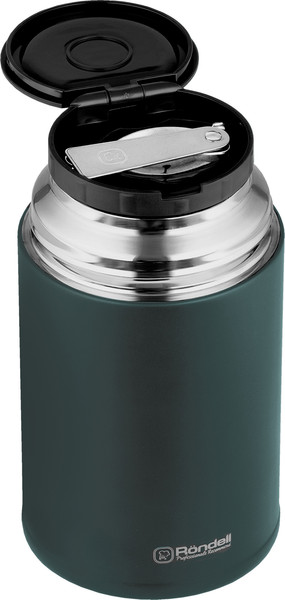 Термос для еды Rondell Aventura RDS-1660