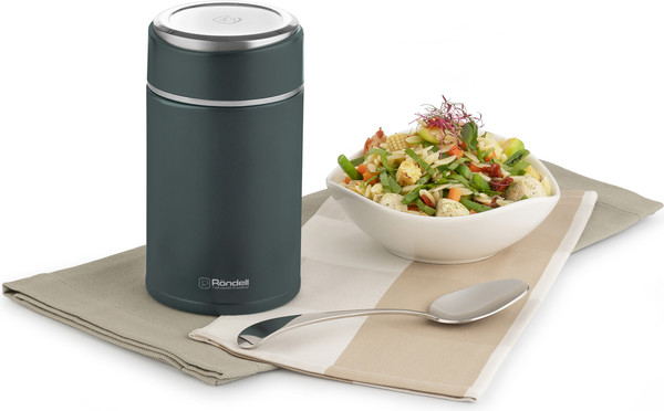 Термос для еды Rondell Aventura RDS-1660