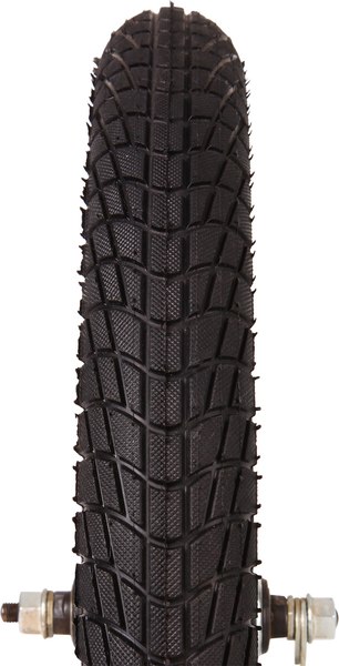 Велопокрышка YIDA 14x2.125