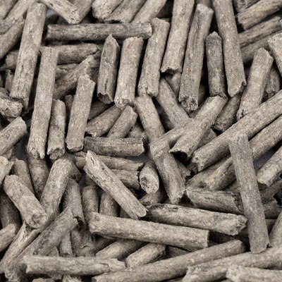 Наполнитель для туалета Рыжий кот Тофу без ароматизатора / 109111