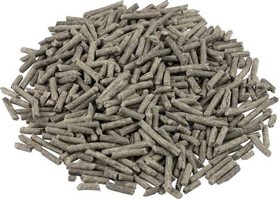 Наполнитель для туалета Рыжий кот Тофу без ароматизатора / 109112