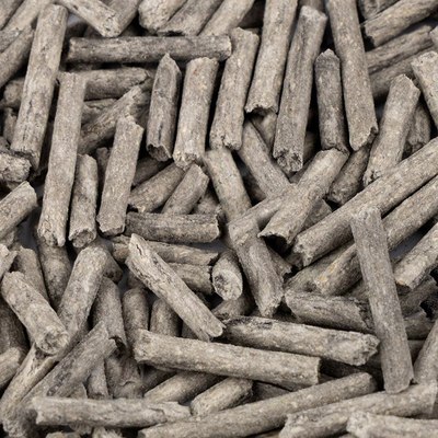 Наполнитель для туалета Рыжий кот Тофу без ароматизатора / 109112