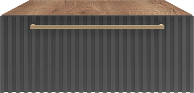 Прикроватная тумба Shtabe Gross 6100 эко - фото