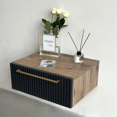 Прикроватная тумба Shtabe Gross 6100 эко