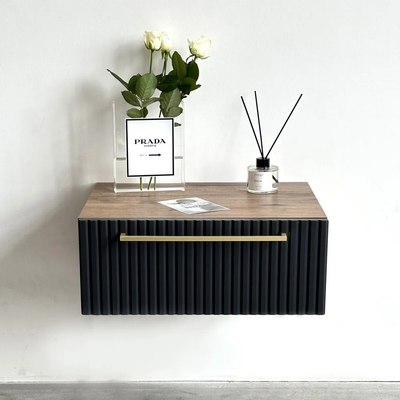 Прикроватная тумба Shtabe Gross 6100 эко