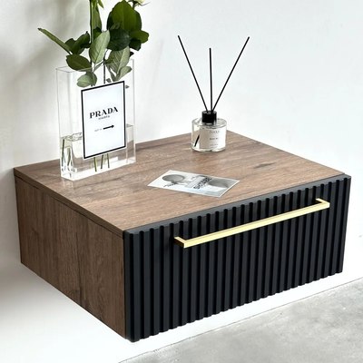 Прикроватная тумба Shtabe Gross 6100 эко