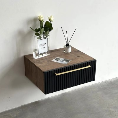 Прикроватная тумба Shtabe Gross 6100 эко