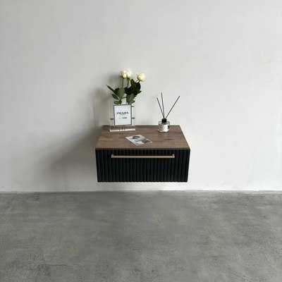 Прикроватная тумба Shtabe Gross 6100 эко