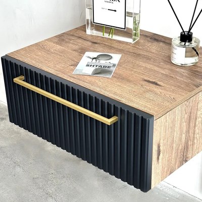 Прикроватная тумба Shtabe Gross 6100 эко