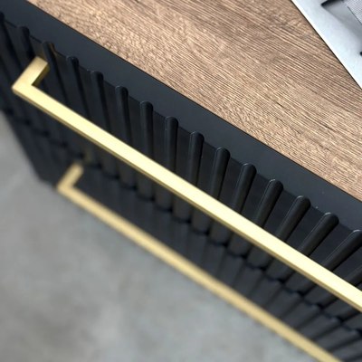 Прикроватная тумба Shtabe Gross 6102