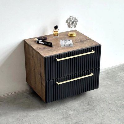 Прикроватная тумба Shtabe Gross 6102