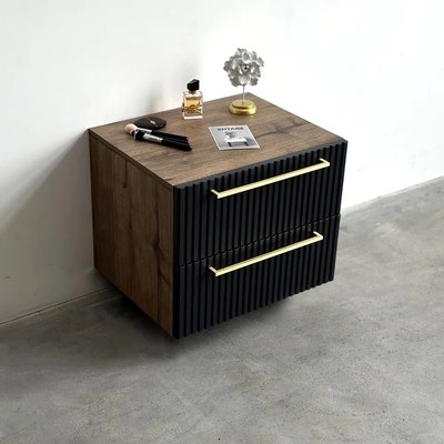 Прикроватная тумба Shtabe Gross 6102