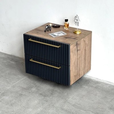 Прикроватная тумба Shtabe Gross 6102