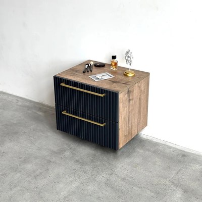 Прикроватная тумба Shtabe Gross 6102