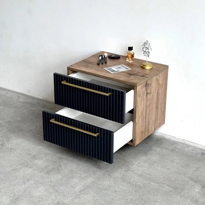 Прикроватная тумба Shtabe Gross 6102