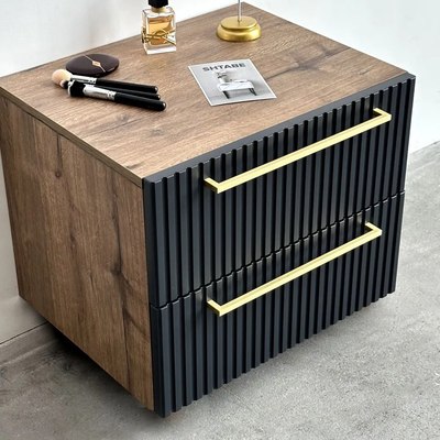 Прикроватная тумба Shtabe Gross 6102