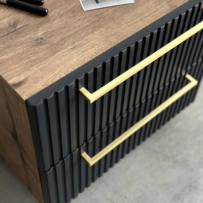 Прикроватная тумба Shtabe Gross 6102