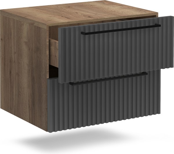 Прикроватная тумба Shtabe Gross 6102 