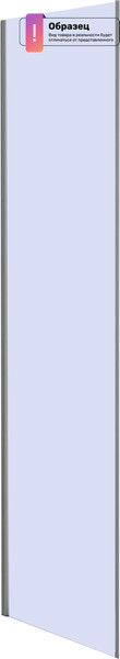 Душевая стенка Cezares MOLVENO-FIX-20-C-GM-IV (боковая) - фото