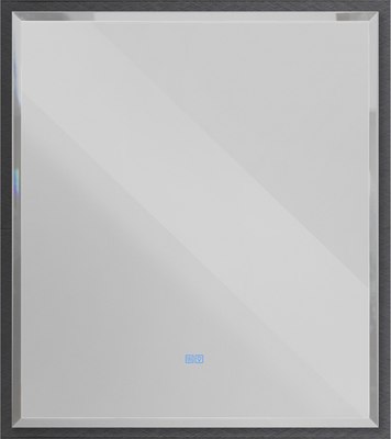 Зеркало Cezares CZR-SPC-INT-1000-900-LED-TCH-WARM-TIT - фото