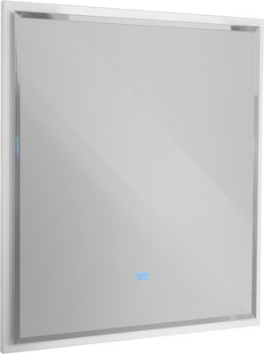 Зеркало Cezares CZR-SPC-INT-800-900-LED-TCH-WARM-BL