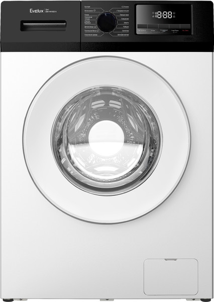 Стиральная машина Evelux EW 44103 V - фото