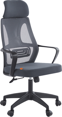 Кресло офисное Chairman CH636 - фото