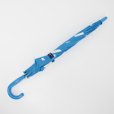 Зонт-трость Rain Berry 734-108-BLU