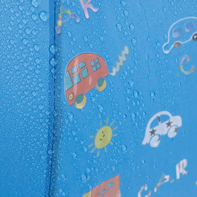 Зонт-трость Rain Berry 734-108-BLU