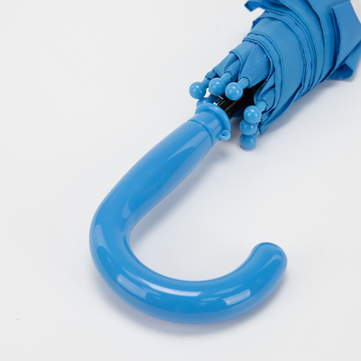 Зонт-трость Rain Berry 734-108-BLU