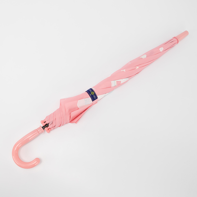 Зонт-трость Rain Berry 734-108-PNK