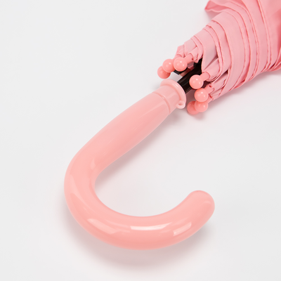 Зонт-трость Rain Berry 734-108-PNK