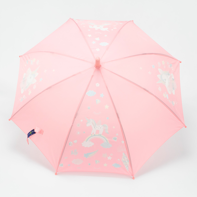 Зонт-трость Rain Berry 734-108-PNK